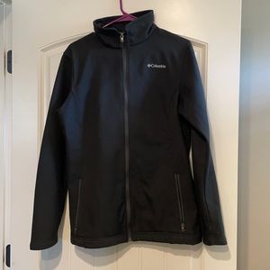 Women’s Columbia jacket